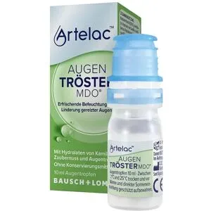 Artelac, Artelac Augentröster MDO Augentropfen