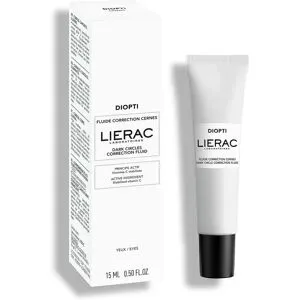 LIERAC, Lierac Diopti Cernes Creme B.augenringen