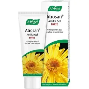 undefined, A.Vogel Atrosan® Arnika Gel Forte
