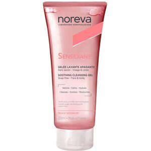 Noreva, Noreva Sensidiane Beruhigendes Reinigungsgel
