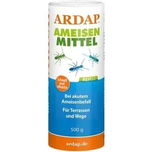 ARDAP, Ardap Repell Ameisenmittel Granulat