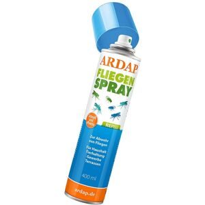 ARDAP, Ardap Repell Fliegenspray