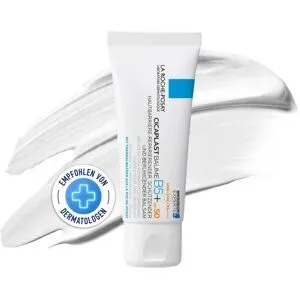 La Roche Posay, La Roche Posay Cicaplast Baume B5+ LSF 50