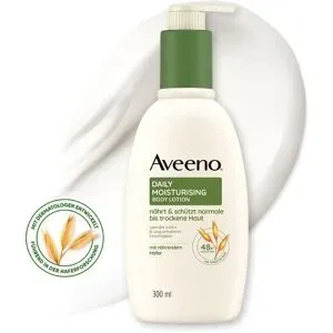 Aveeno, Aveeno Daily Moisturising Bodylotion