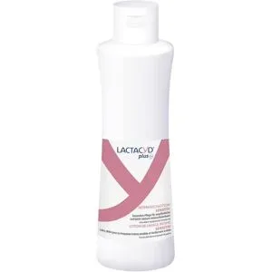 Lactacyd, Lactacyd Plus Intimwaschlotion Sensitiv