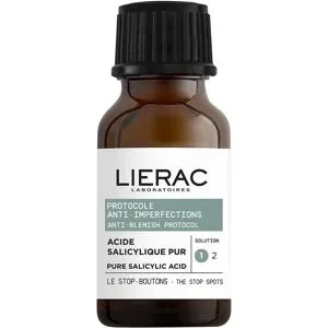 LIERAC, Lierac PROTOCOLE Anti-Pickel Konzentrat