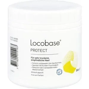 undefined, Locobase Protect Creme De/at