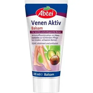 Abtei, Abtei Venen Aktiv Balsam
