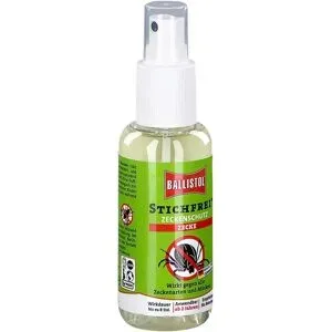 Ballistol, Ballistol Stichfrei Zeckenschutz Pumpspray