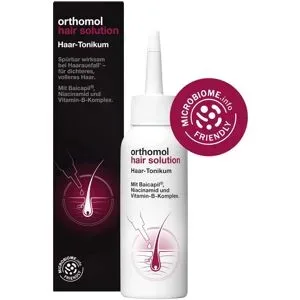 Orthomol, Orthomol Hair Solution Tonikum