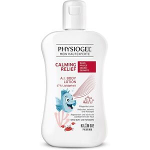 undefined, Physiogel Calming Relief A.I. Body Lotion Kinder-Edition