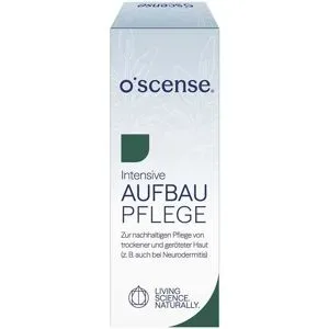 undefined, Oscense Intensive Aufbaupflege Creme