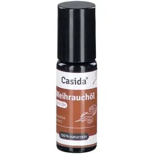 undefined, Weihrauch öl Roll-on