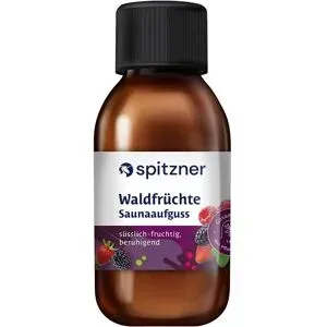 undefined, Spitzner Saunaaufguss Waldfrüchte