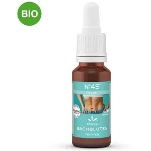 undefined, Bachblüten Nummer 4 5 Figura Tropfen