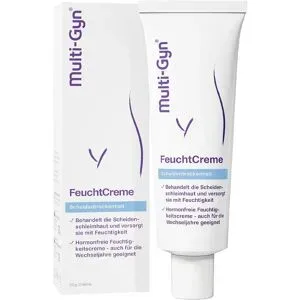 undefined, Multi-gyn Feuchtcreme Mit Applikator