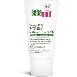 Sebamed, Sebamed Omega 12% Intensive Gesichtscreme