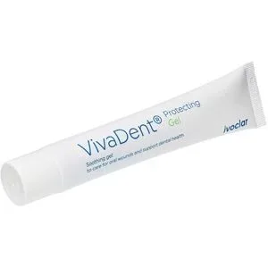 undefined, VivaDent Protecting Gel