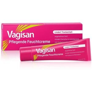Vagisan, Vagisan Pflegende Feuchtcreme