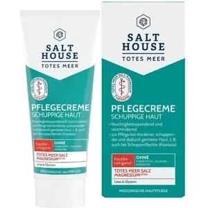 undefined, Salthouse Totes Meer Pflegecreme Schuppige Haut