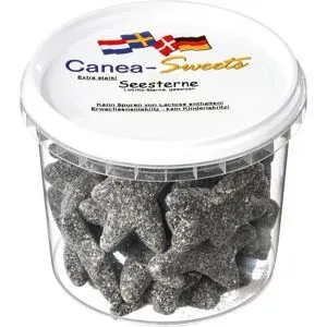 undefined, Canea-Sweets Seesterne Lakritz