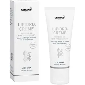 undefined, Gehwol Med Lipidro Creme