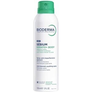 BIODERMA, Bioderma Sebium Keratobody Spray