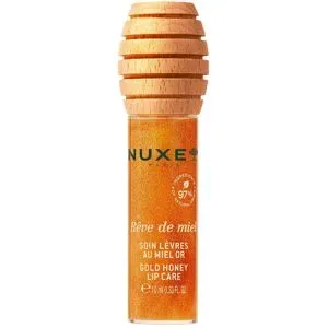 Nuxe, Nuxe Reve de Miel Lippenhonig GOLD