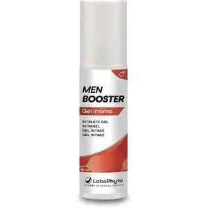 LABOPHYTO SAS, LABOPHYTO SAS Men Booster Gel