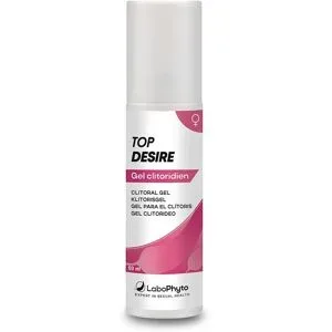 LABOPHYTO SAS, LABOPHYTO SAS Top Desire Gel