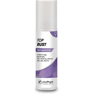 LABOPHYTO SAS, LABOPHYTO SAS Top Bust Gel