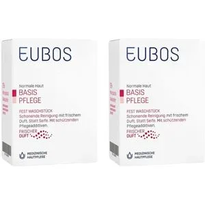 EUBOS, Eubos Fest Rot mit frischem Duft