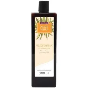 undefined, PLANTANA Aloe Vera Pflegedusche mit Bio-Aloe Vera