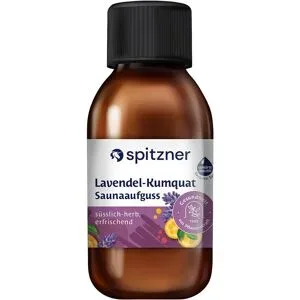 undefined, Spitzner Saunaaufguss Lavendel-Kumquat