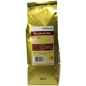 undefined, Rooibush Tee