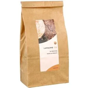 Alexander Weltecke, Alexander Weltecke Lapacho Tee