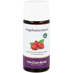 undefined, Hagebuttenkernöl Bio