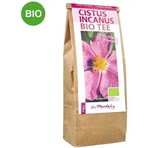 undefined, Cistus Incanus Bio Original Doktor pandalis Tee