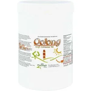 undefined, Oolong Actif Tee