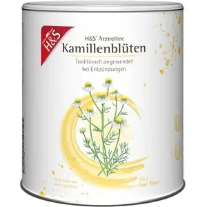 H&S, H&S Kamillenblüten (loser Tee)