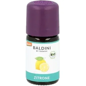 TAOASIS, Taoasis Baldini Bioaroma Zitrone Bio/demeter öl