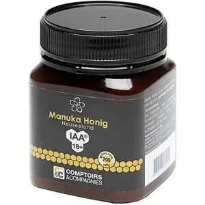 undefined, Manuka Honig Mgo 700+