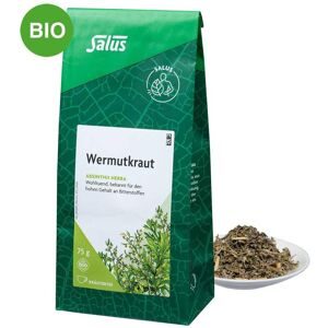 undefined, Wermutkraut Tee Bio Absinthii herba Salus