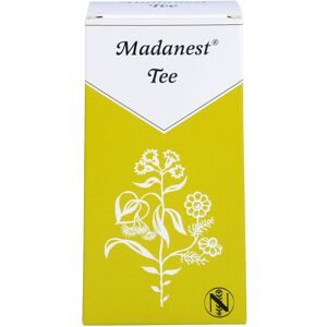 NESTMANN, NESTMANN Madanest Tee