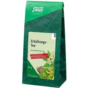 undefined, Erkältungstee Kräutertee Nummer 3 4a Bio Salus
