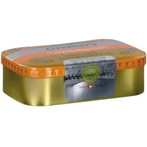 undefined, Grethers Ginger Lemon Zuckerfrei Pastillen Dose