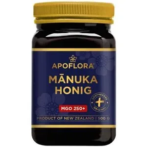 APOFLORA, Manuka Apoflora Honig MGO 250+