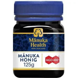 Manuka Health, Manuka Health MGO 400+ Manuka Honig