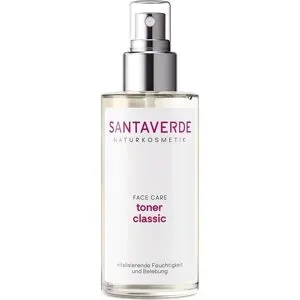 Santaverde, Santaverde Aloe Vera Toner classic Spray