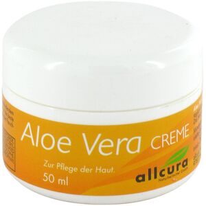 BioPräp, BioPräp Aloe Vera Creme